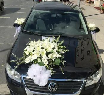 Anka Çiçekçilik